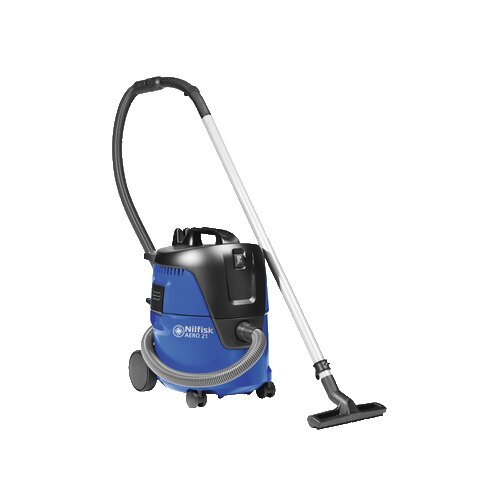 Nilfisk Nass- und Trockensauger AERO 21-01 PC