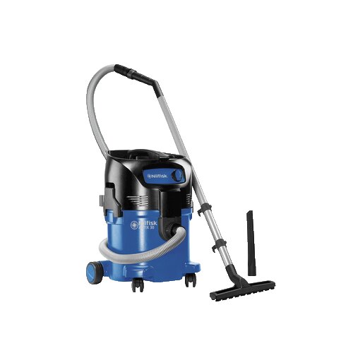 Nilfisk Nass- und Trockensauger ATTIX 30-01