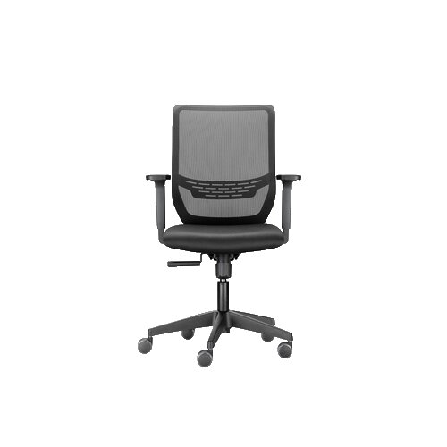 Trend Office Bürodrehstuhl to-sync one