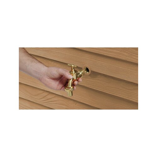 Garantia Regentonne WOODY