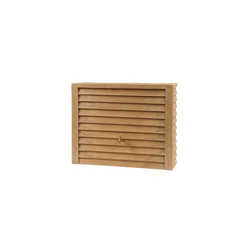 Garantia Regentonne WOODY