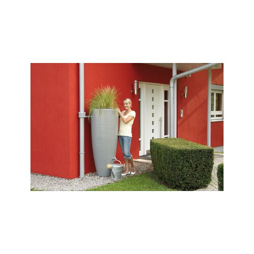 Garantia Regentonne 2in1