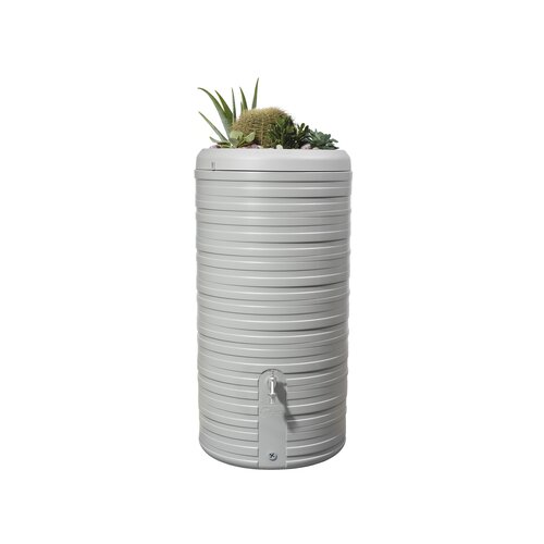 Garantia Regentonne NORDIC 2in1