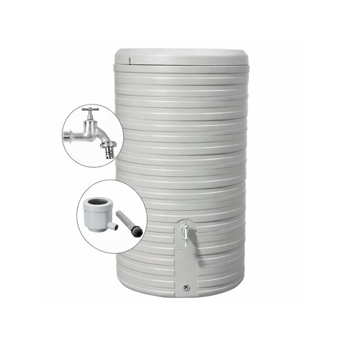 Garantia Regentonne NORDIC 2in1