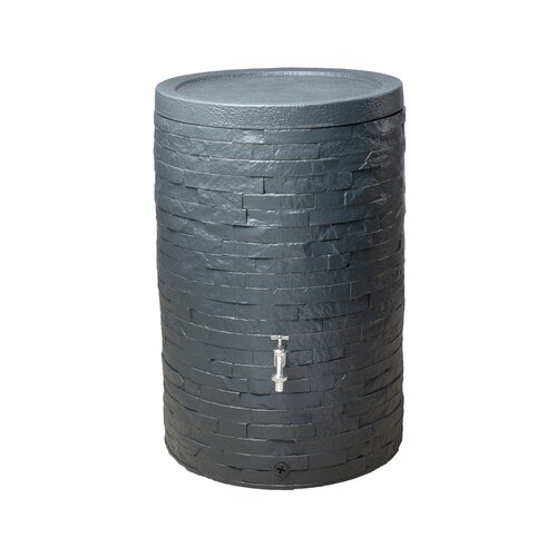 Garantia Regentonne MURO 260 l