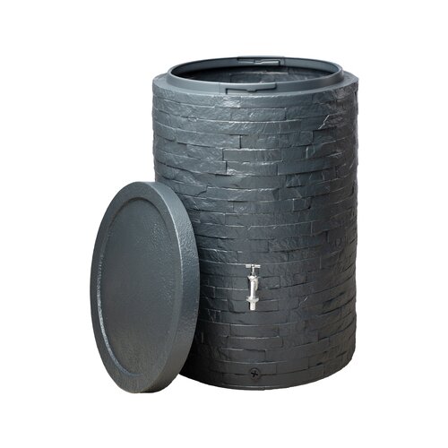 Garantia Regentonne MURO 260 l