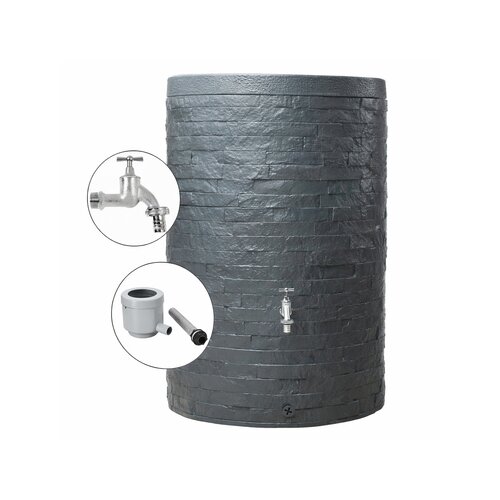 Garantia Regentonne MURO 420 l