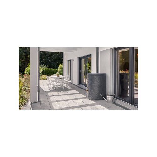 Garantia Regentonne MURO 420 l