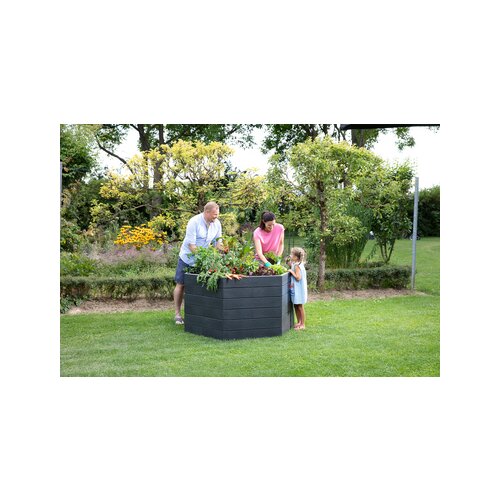 Garantia Hochbeet ERGO QUADRO 2 L 75
