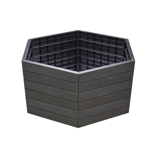 Garantia Hochbeet ERGO QUADRO 2 L 75