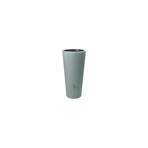 4rain Regentonne VASO 2in1 Decor
