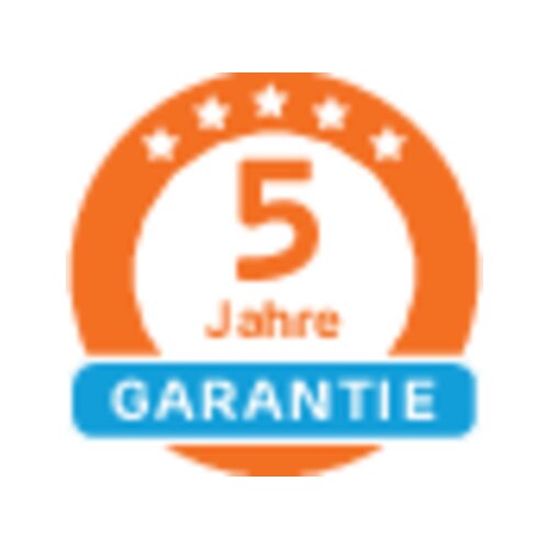 Garantia Hochbeet ERGO QUADRO 2 L 75 grau