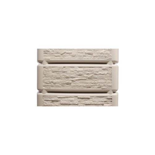 4rain Regentonne SLIM STONE DECOR