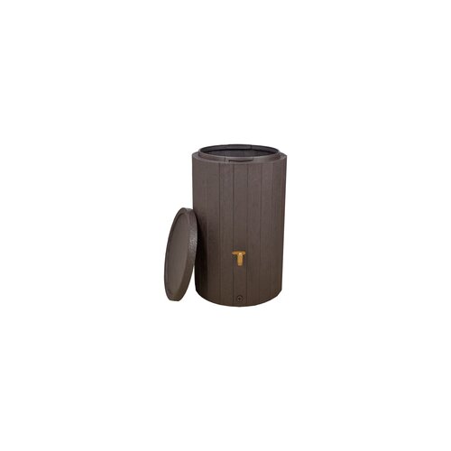 4rain Regentonne MADERA