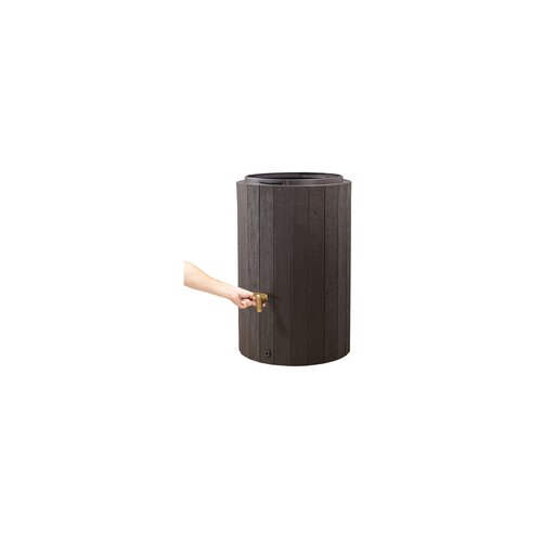 4rain Regentonne MADERA