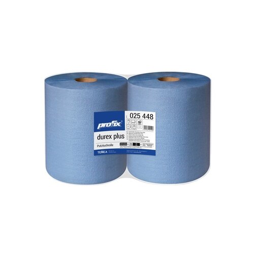 profix Putzrollen durex plus 38 cm x 180 m (B x L)
