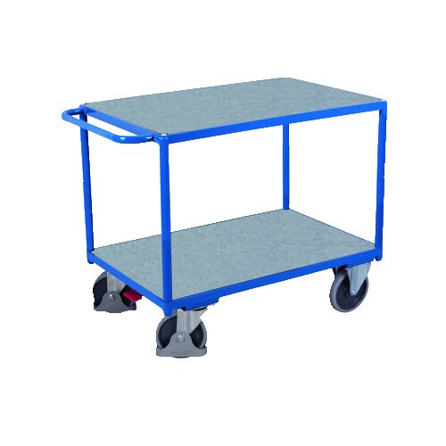 VARIOfit Transportwagen 70 x 100 cm (B x L)