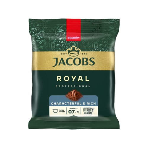 JACOBS Kaffee Royal Professional