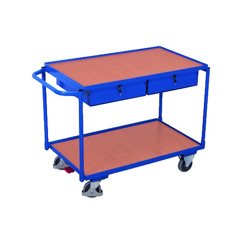 VARIOfit Werkstattwagen