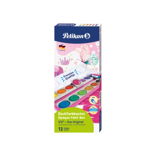 Pelikan Farbkasten K12®