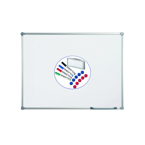 MAUL Whiteboard MAULpro