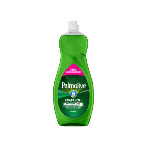 Palmolive Geschirrspülmittel Kraftvoll Original