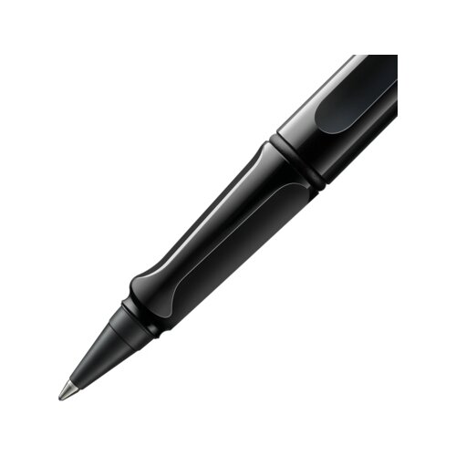 Lamy Tintenpatronenroller safari roll-ink black