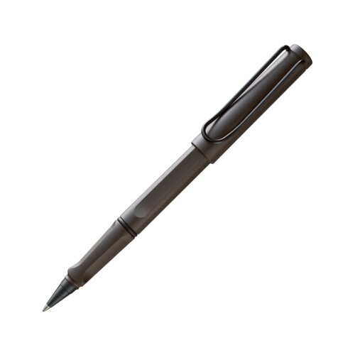Lamy Tintenpatronenroller safari roll-ink umbra