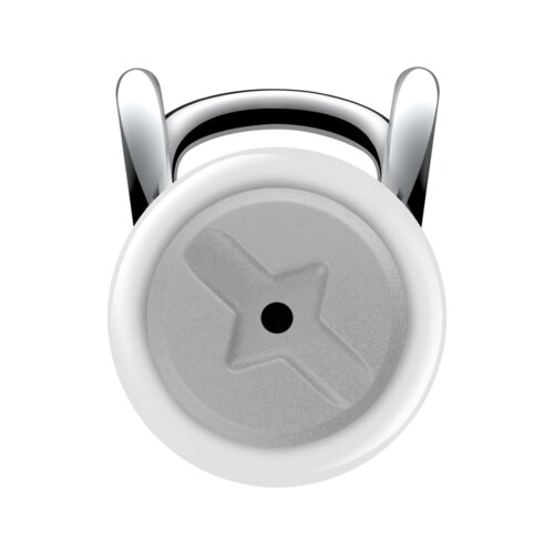 Lamy Tintenpatronenroller safari roll-ink white