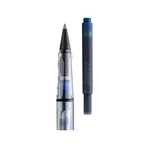 Lamy Tintenpatronenroller safari roll-ink vista