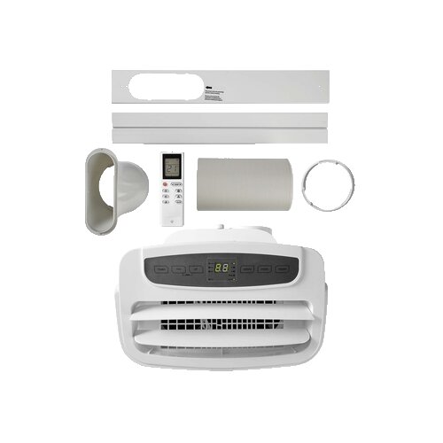 Nedis Klimagerät SmartLife 3-in-1