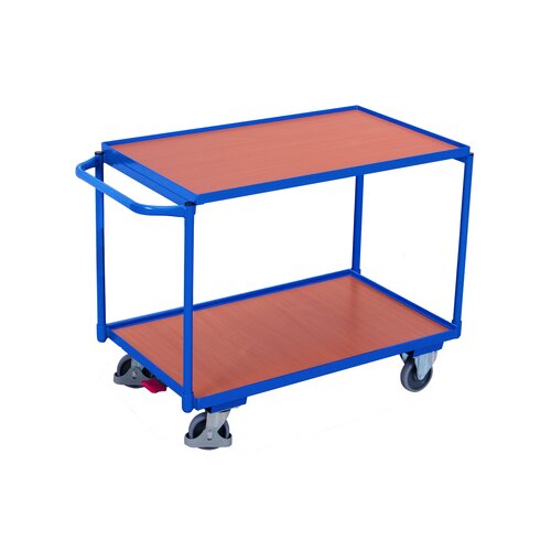 VARIOfit Transportwagen 50,5 x 83,5 cm (B x L) buche