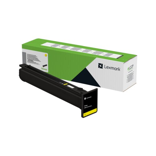 Toner Lexmark 77L2HY0