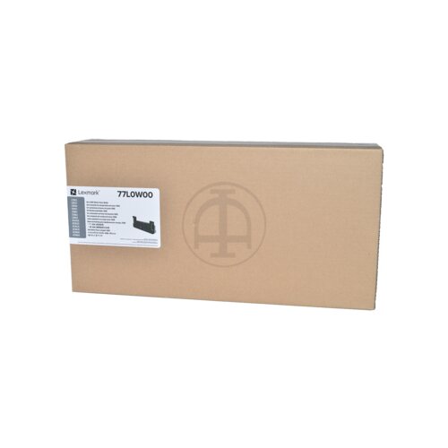 Resttonerbehälter Lexmark 77L0W00
