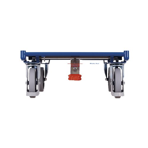 VARIOfit Transportwagen 111,5 x 181 x 73 cm (B x H x T)