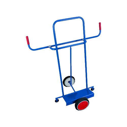 VARIOfit Plattenkarre Vollmaterial