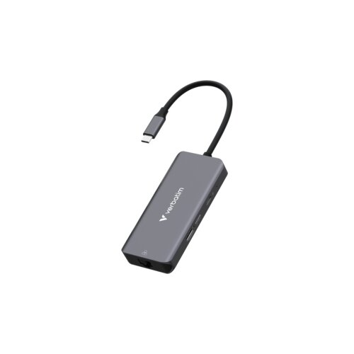 Verbatim USB-Hub