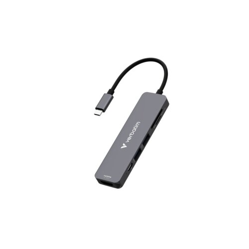 Verbatim USB-Hub