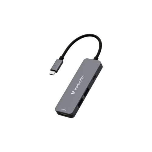 Verbatim USB-Hub