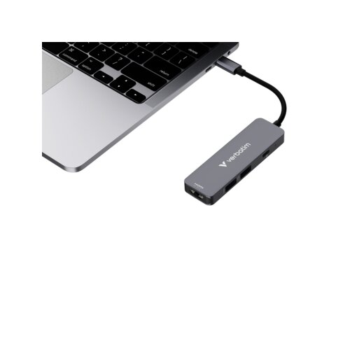 Verbatim USB-Hub