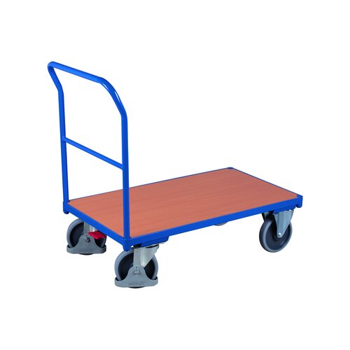VARIOfit Transportwagen 70 x 101,5 x 112,5 cm (B x H x L)
