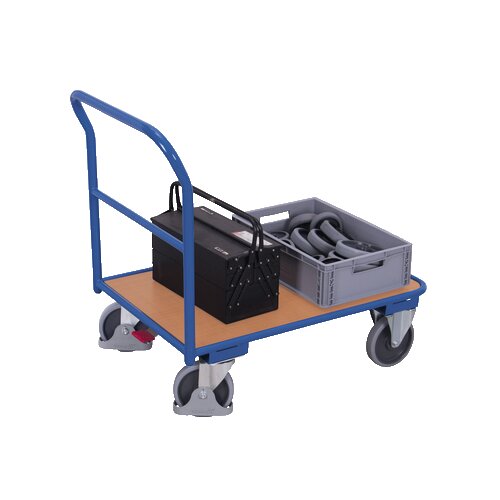 VARIOfit Transportwagen 70 x 103 x 110 cm (B x H x L)