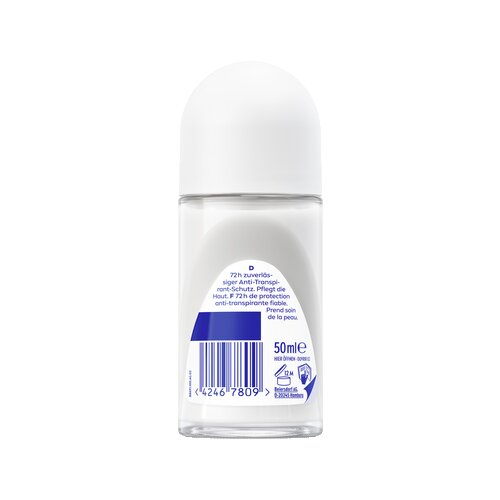 NIVEA Deodorant Dry Active