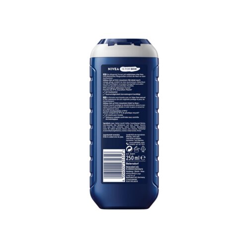 NIVEA MEN Duschgel HydroCare
