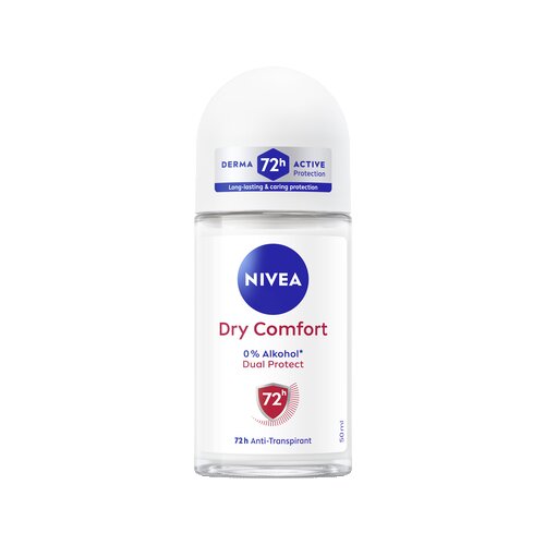 NIVEA Deodorant Dry Comfort