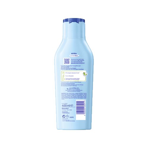 NIVEA SUN Hautpflegecreme Pflegende After Sun