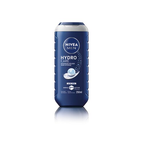 NIVEA MEN Duschgel HydroCare