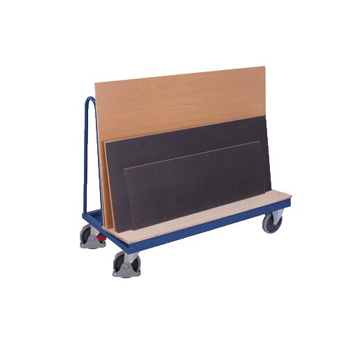 VARIOfit Transportwagen 68 x 120 x 150 cm (B x H x T)