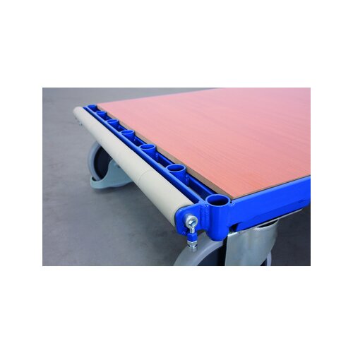 VARIOfit Transportroller