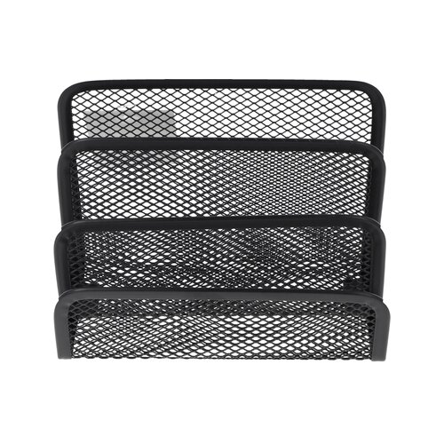 Westcott Briefständer Mesh